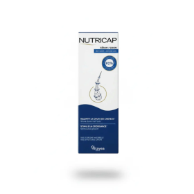 Nutricap Anti Hair Loss Serum 50ml