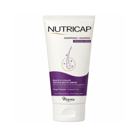 Nutricap Shampoo Beauty & Vitality 200ml