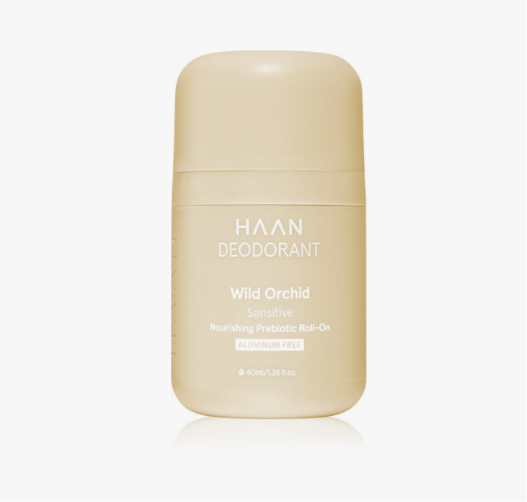 HAAN Deodorant Wild Orchid