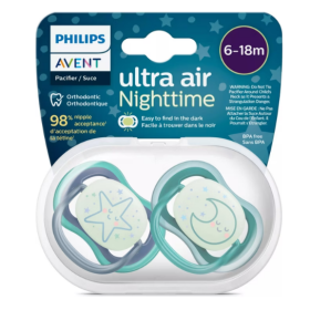 Philips Avent Ultra air nighttime