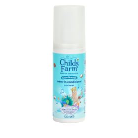 Coco-Nourish Leave-in Conditioner, Καρύδα, 100ml