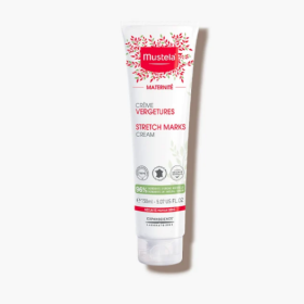 Stretch marks cream