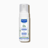 Foam shampoo for newborns