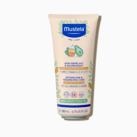 Detangling & Nourishing Care