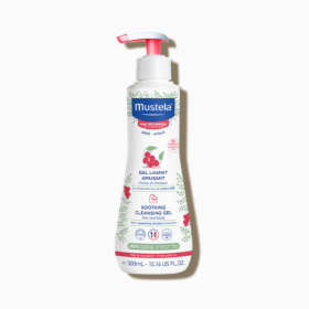 Soothing Cleansing Gel