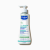 Lipid-replenishing cream, anti-itching, certified organic
