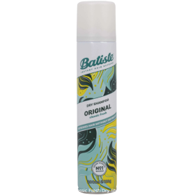 Batiste Original Classic Fresh Dry Shampoo Hair 200ml