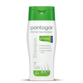 PANTOGAR® ANTI HAIR LOSS SHAMPOO FOR MEN