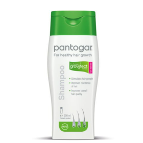 PANTOGAR® SHAMPOO FOR WOMEN