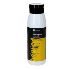 HISKIN PROFESSIONAL Shampoo for thin and volumeless hair 400ml