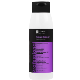 HISKIN Conditioner for Blonde Hair