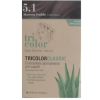 Tricolor Classic 5.1 cool brown