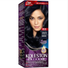 Wella Koleston Intense Hair Color 301/0 Blue Black |Long-lasting color that remains vibrant and fresh