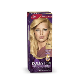 WELLA Koleston Intense Hair Dye 310/0 Ultra Light Blonde