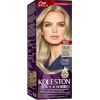Wella Koleston Intense Hair Color 310/81 Ultra-Light Ash Blonde | Cool, Bright, Long-Lasting Hair Dye for Radiant Color