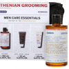 Korres Athenian Grooming Cologne 100ml + Anti-Aging Cream 20ml + Cleanser 20ml