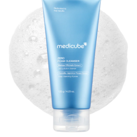 medicube Zero Foam Καθαριστικό
