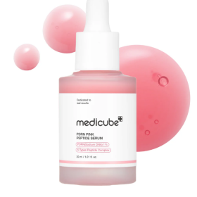 Medicube PDRN Pink Peptide Serum