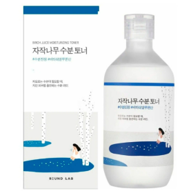 Round Lab Birch Juice Ενυδατική Τονωτική Λοσιόν