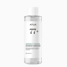 Anua Heartleaf 77 Soothing Toner