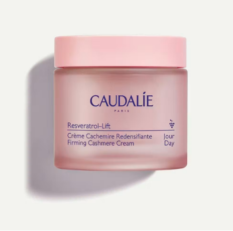 Caudalie Resveratrol Lift Firming Cashmere Cream 50mL