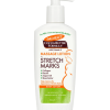 Cocoa Butter Massage Lotion for Pregnancy Stretch Marks