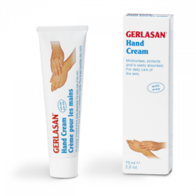 GEHWOL Gerlasan Hand Cream with urea 75ml