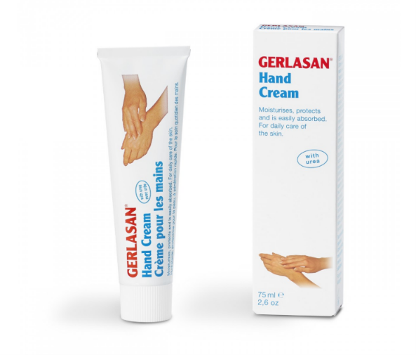GEHWOL Gerlasan Hand Cream with urea 75ml