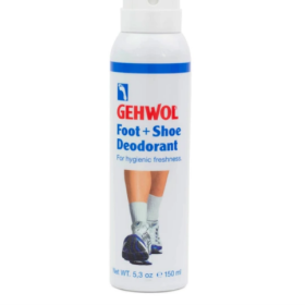 Gehwol Αποσμητικό Spray 150ml