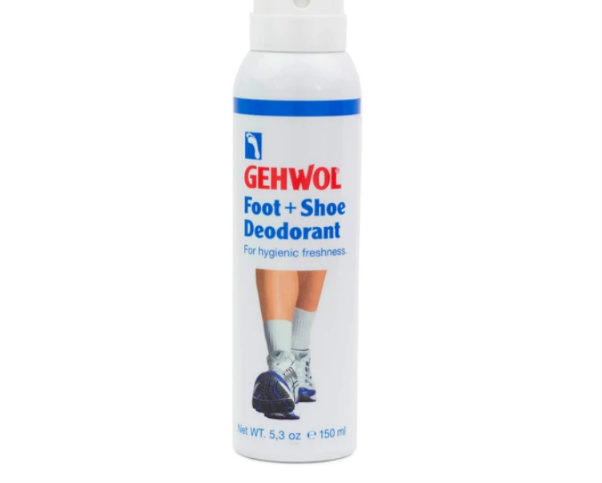 Gehwol Αποσμητικό Spray 150ml