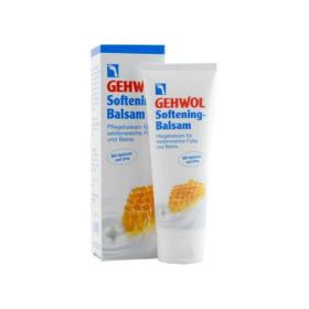 Gehwol Softening Balsam 125 ml