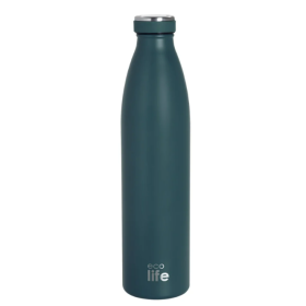 EcoLife Slim Blue Thermos 500mL