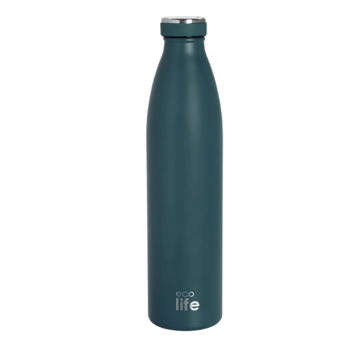 EcoLife Slim Blue Thermos 500mL