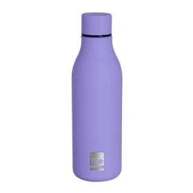 Ecolife Thermos 550ml Lavender