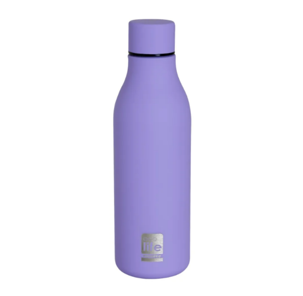 Ecolife Thermos 550ml Lavender