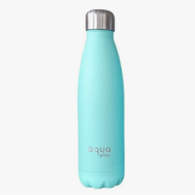 Aquaplay Μπουκάλι Θερμός Ανοξείδωτο 500ml Μέντα