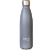 Aquaplay Μπουκάλι Θερμός Ανοξείδωτο 500ml Ανθρακί