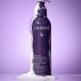 Caudalie Haircare Density & Volume Shampoo