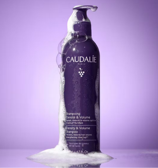 Caudalie Haircare Density & Volume Shampoo