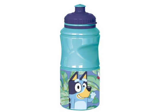 Μπουκάλι 380 ml Bluey