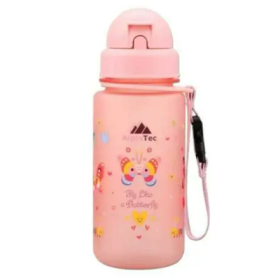 Alpin Tec Παγουρι Kids 350Ml butterfly