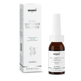 GEHWOL MED Nail Softener Tincture