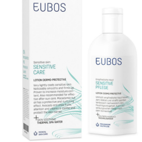 Eubos Sensitive Lotion Dermo-Protective, 200ml