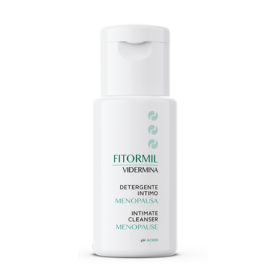 Vidermina Fitormil Cleanser