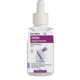 INTIM VAGINAL DOUCHE MONODOSE ΣΟΔΑ pH 9