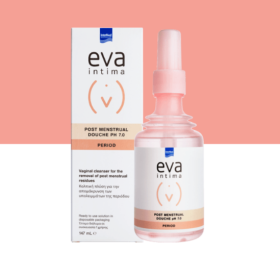 Eva Intima Period DOUCHE POST MENSTRUAL
