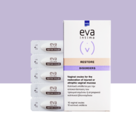 Eva Intima Disorders RESTORE OVULES