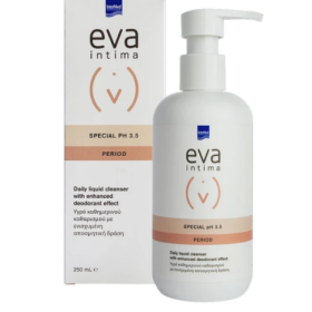 Eva Intima Special pH 3.5 Period 250ml