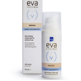 Eva Intima Medival Minor Discomfort