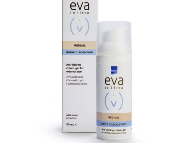 Eva Intima Medival Minor Discomfort